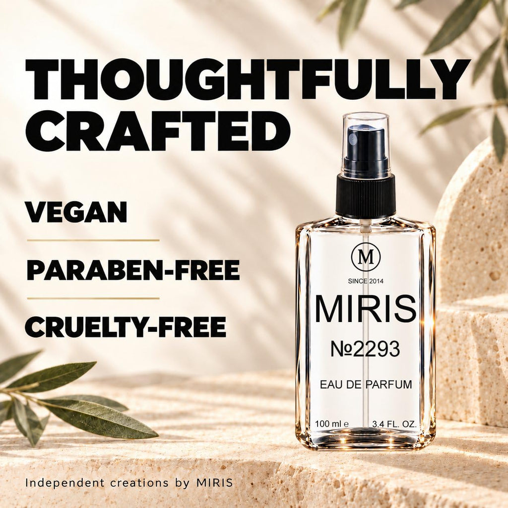 MIRIS No. 2293 EDP para Mujer | Narci Rod Narciso - Our Inspiration...