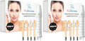 Pure Daily Care NuDerma Varita Manual para Terapia de la Piel con N...