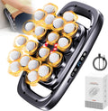 ENRIPRT 20 Head Massage Gun Deep Tissue, 2026 Upgrade Back Muscle M...