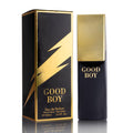 URBAN COLLECTION Bold Boy Eau De Parfum 3.4 fl oz \u2013 Aroma cítr...