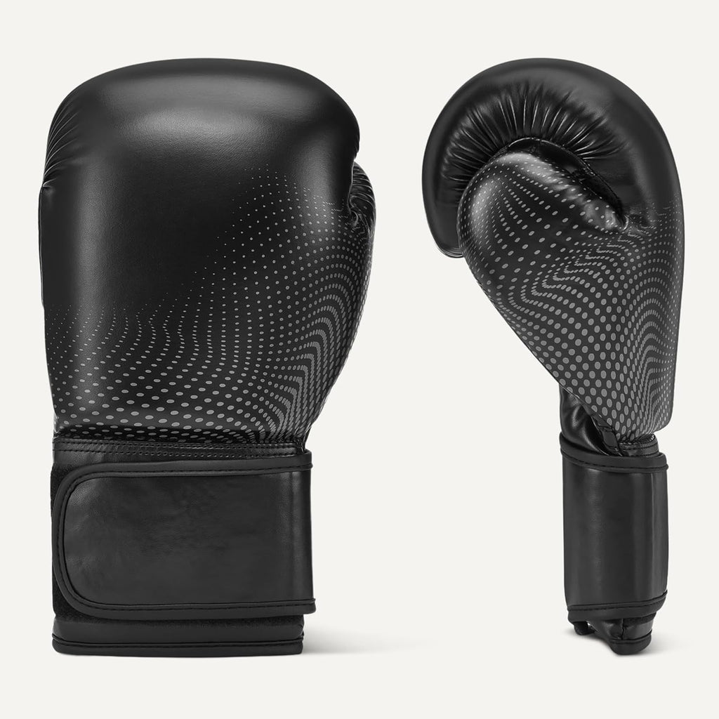 Amazon Basics Guantes de boxeo para hombres y mujeres, Sparring, en...