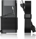 Cargador para portátil de 200 W compatible con HP Victus Gaming 15...