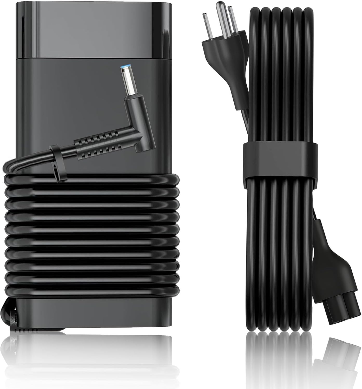 Cargador para portátil de 200 W compatible con HP Victus Gaming 15...