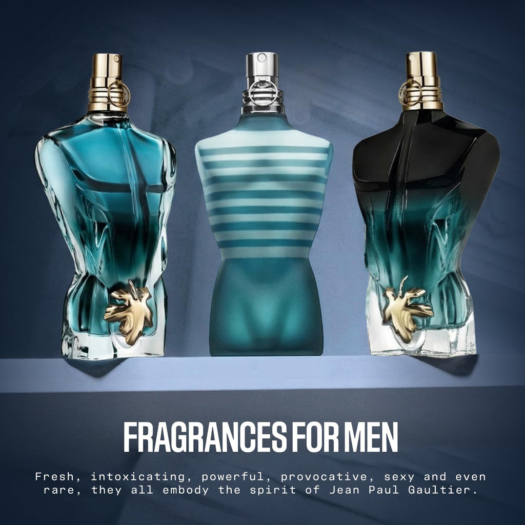 Jean Paul Gaultier Le Male Hombres 4.2 oz