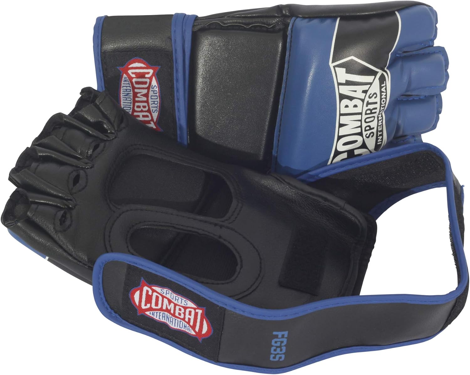 Combat Sports Guantes MMA Estilo Pro