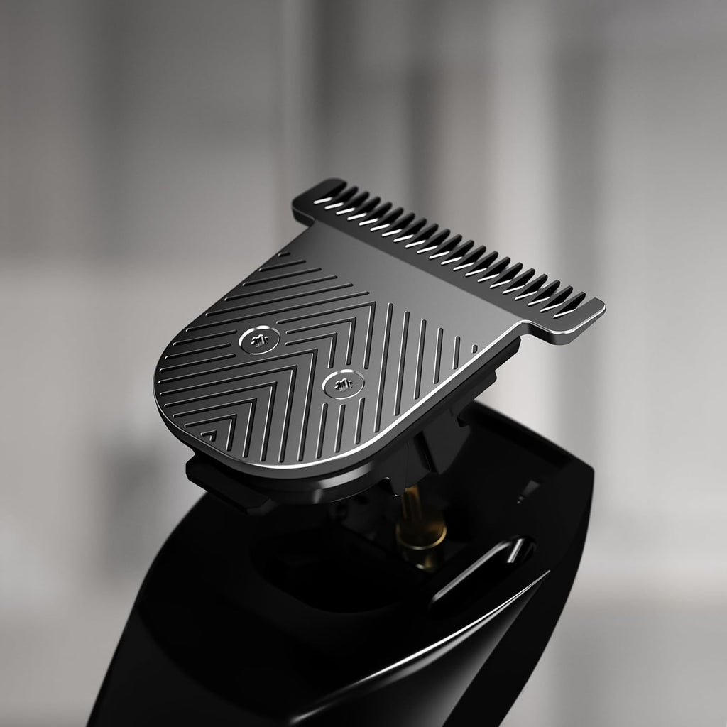 MANSCAPED The Beard Hedger - Cuchilla de repuesto SkinSafe, hoja en...