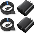 Cargador rápido USB C de 45 W, cargador súper rápido de 45 vatios t...