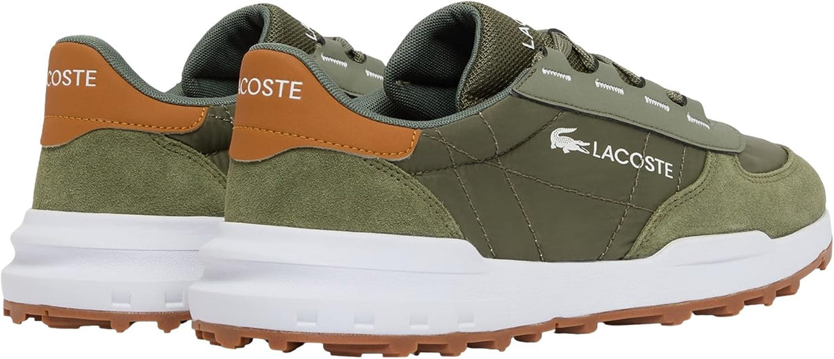 Lacoste Tenis Elite Active Evo para hombre