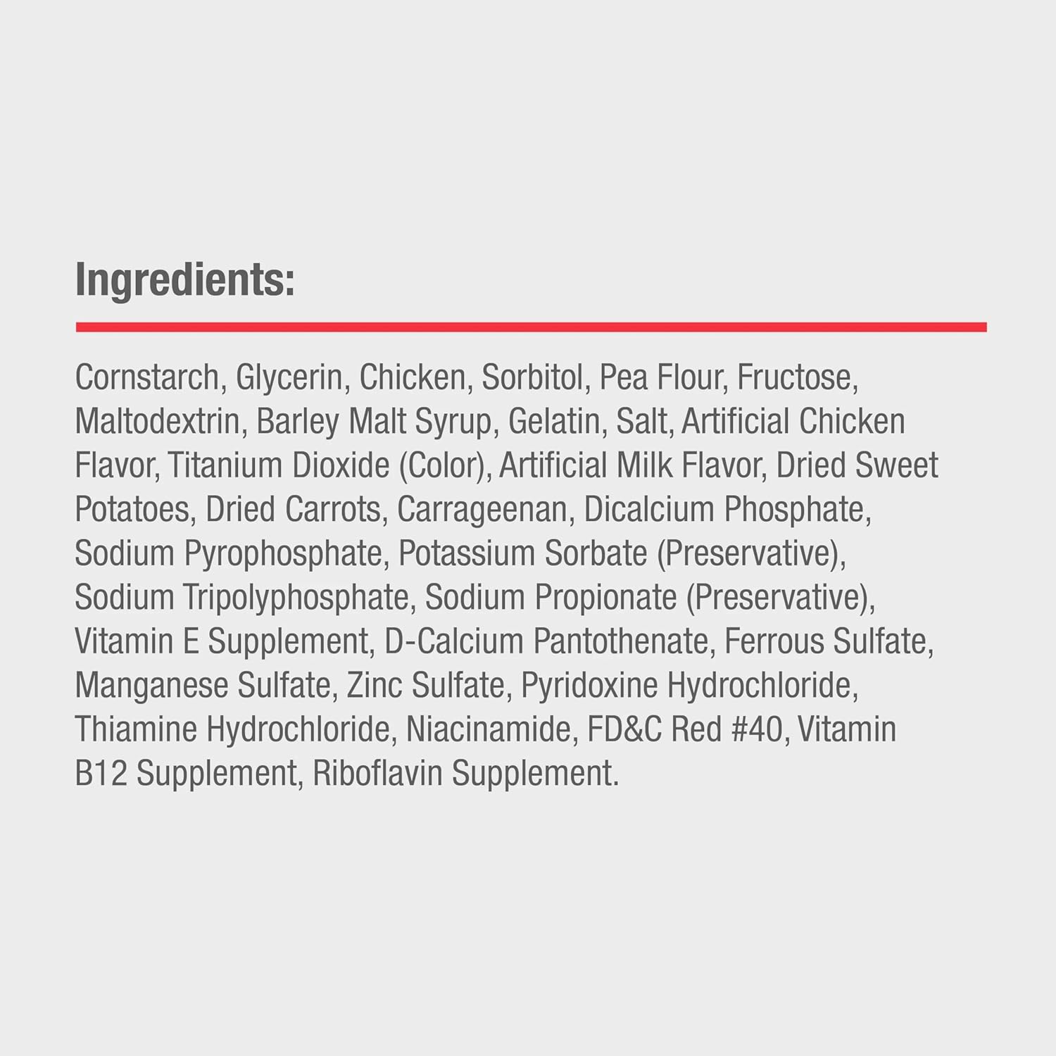 DreamBone Mini masticables con pollo real para perros, 36 unidades,...