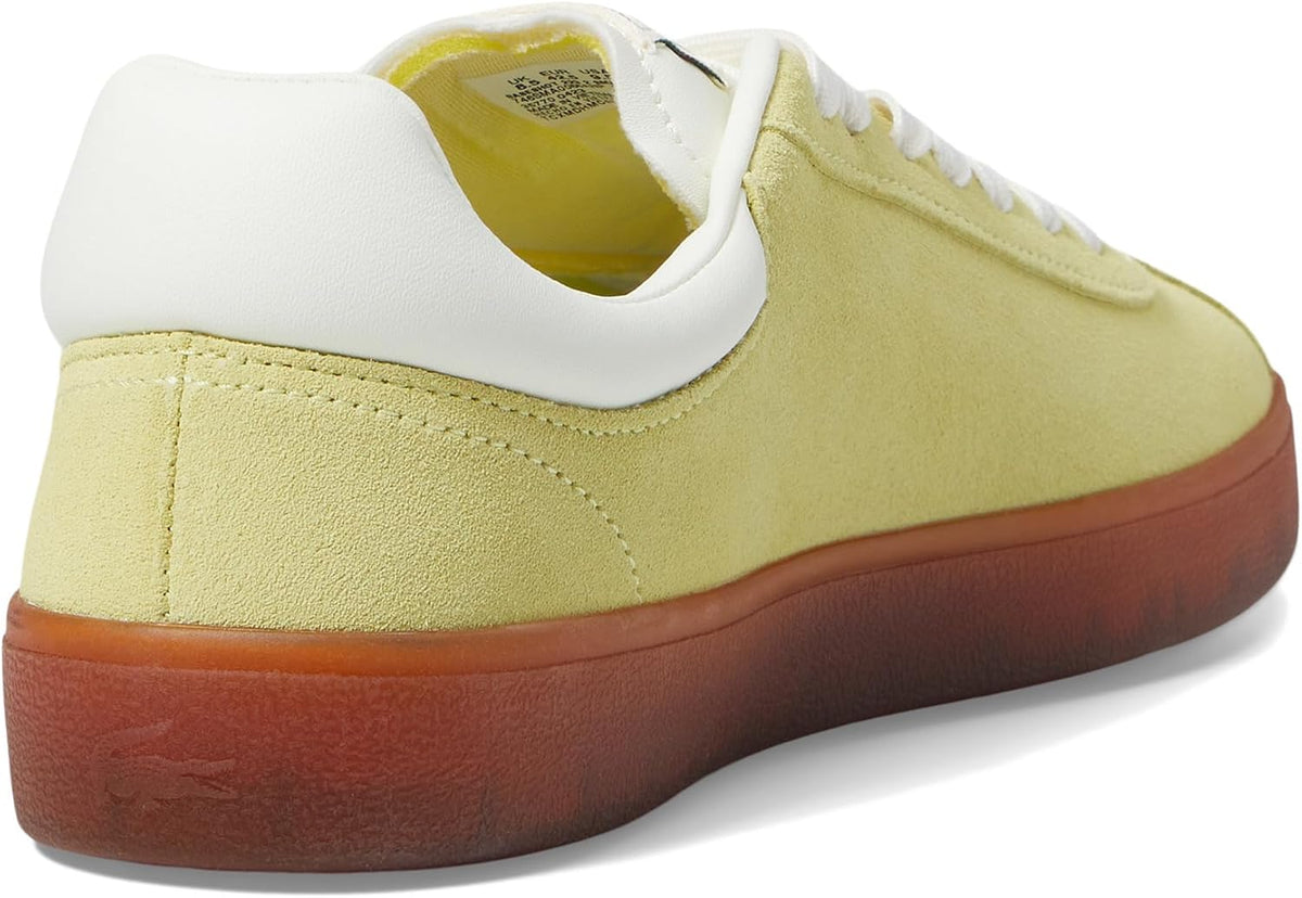 Tenis Lacoste Baseshot 223 2 SMA para hombre | Zapatos casuales