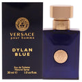 Versace Pour Homme Dylan Blue - Eau de Toilette en espray para homb...
