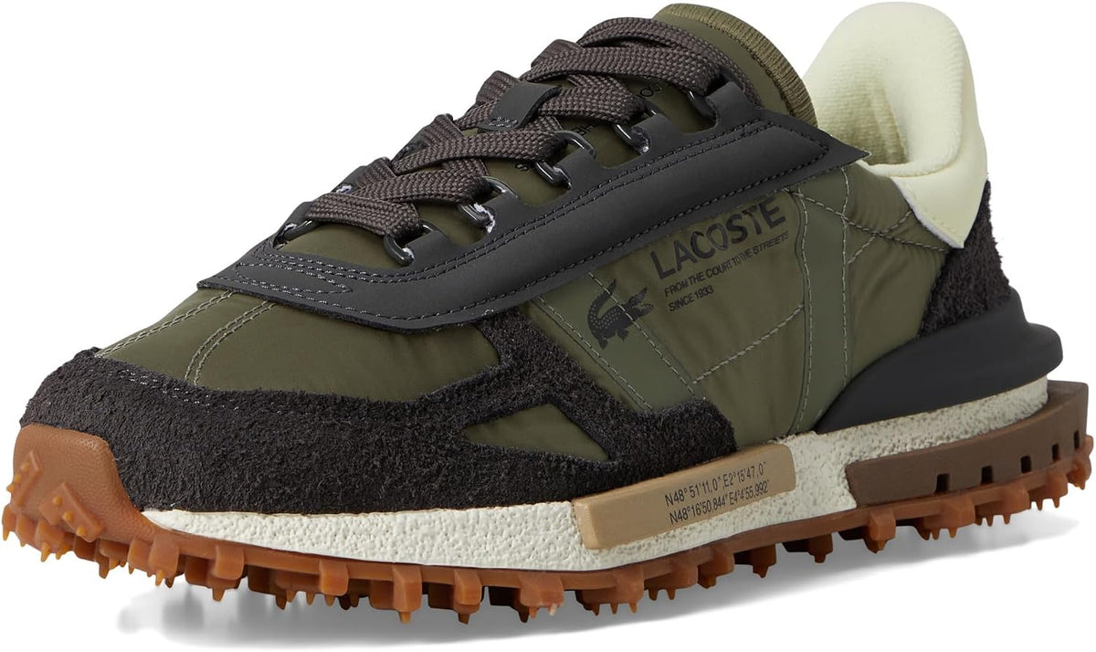 Lacoste Zapatillas Elite Active para hombre
