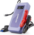 GOOLOO G7 3000A arrancador de auto con cable incorporado, banco de...