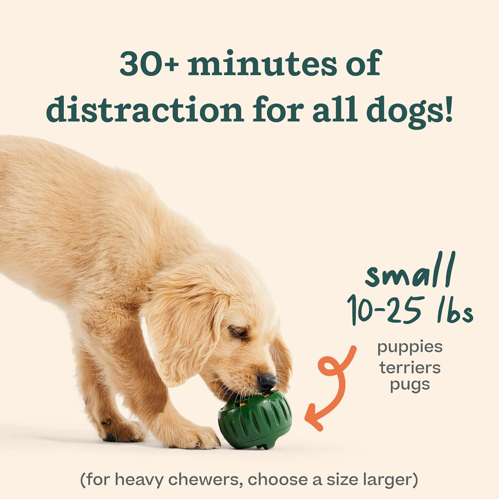 WOOF Pupsicle y Bandeja de golosinas \u2013 Juguetes interactivos d...