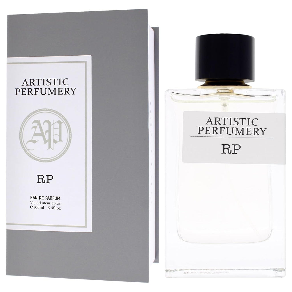 Perfumería artística - RP by Armaf para hombre - 3.4 oz EDP Spray