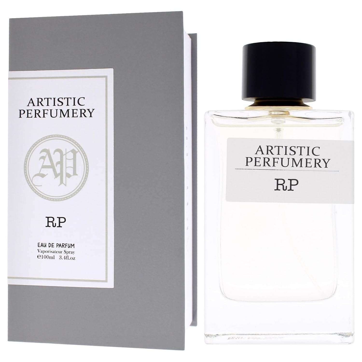 Perfumería artística - RP by Armaf para hombre - 3.4 oz EDP Spray
