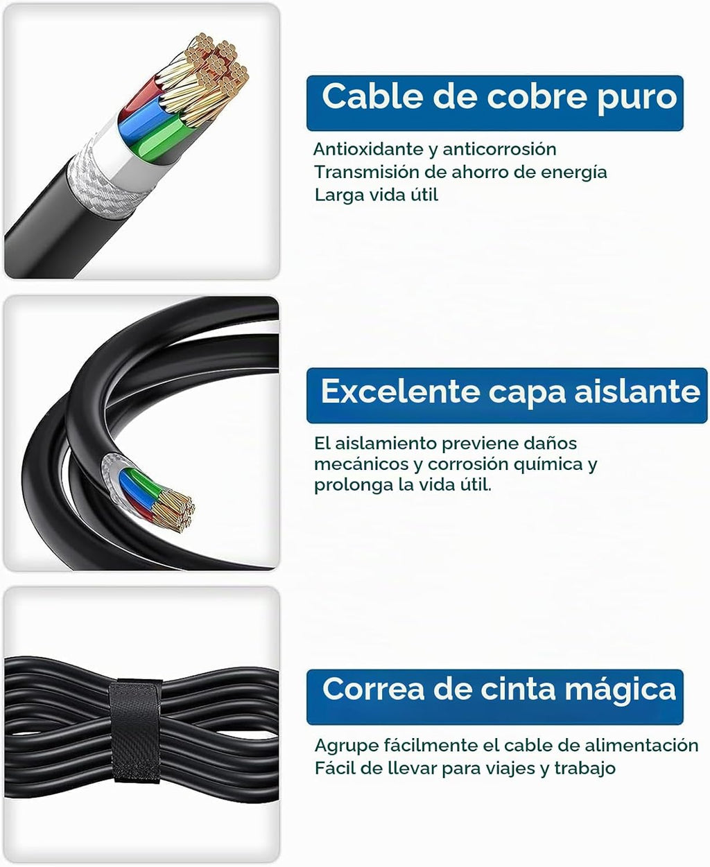 Cargador 67.2V 3A 4 enchufes para CityCoco 1000W Fat Tire Scooter,...