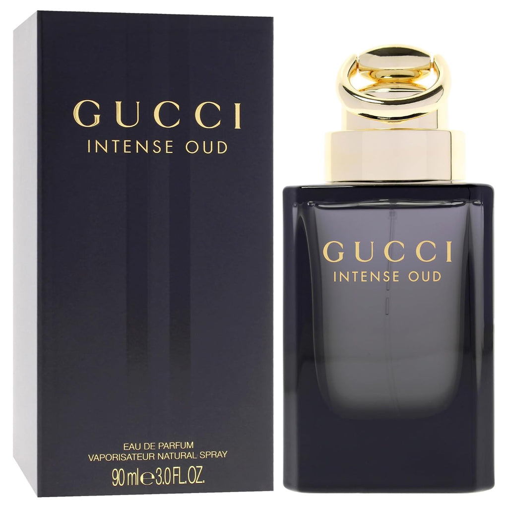 Gucci Intense Oud de Gucci - Eau de Parfum en espray de 3.0 oz |