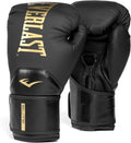 Everlast Elite 2 Guantes de Boxeo, guantes de entrenamiento profesi...