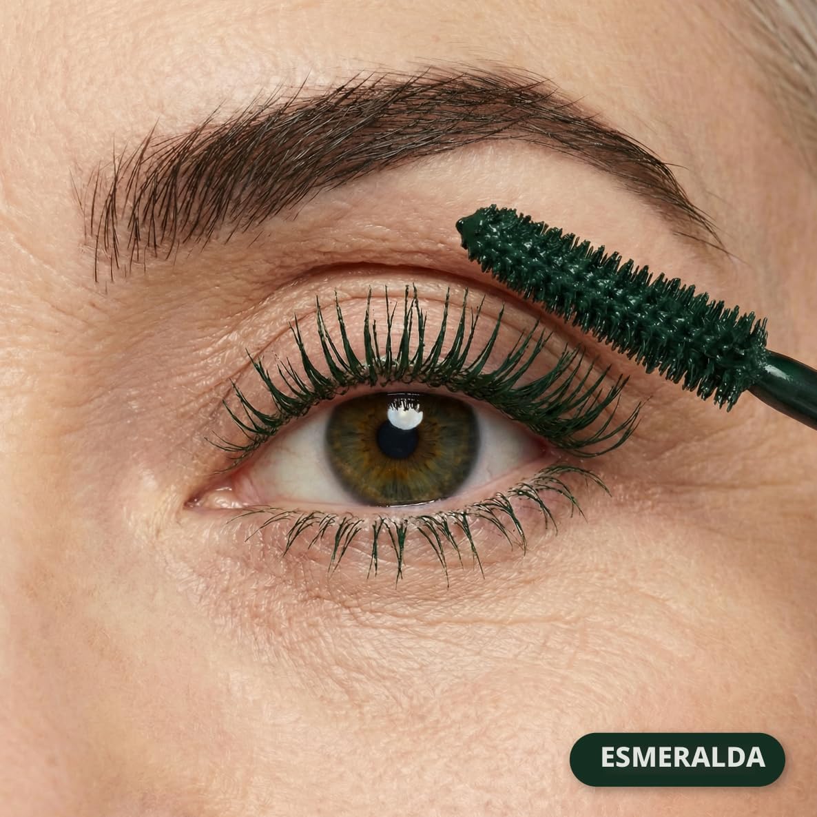 Prime Prometics Máscara PrimeLash para mujeres mayores, voluminizad...