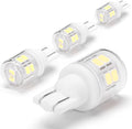Bombilla LED T10 194 921 922 912 906 2825 168 para RV Tralier Inter...