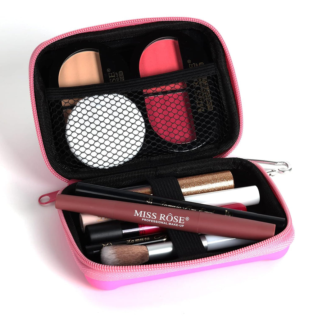 AOLIKOKO Kit de maquillaje todo en uno para mujer - Kit profesional...