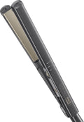 INFINITIPRO BY CONAIR Plancha plana de cerámica turmalina, 1 pulgad...