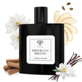 SAIF AL FARES Brooklyn Breeze - Exquisito Eau de Parfum para mujer...