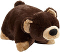 Pillow Pets Originals Mr. Bear - Peluche de 18 pulgadas
