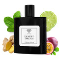 SAIF AL FARES Fragancias URBAN ROMANCE \u2013 Acqua de Parfum de lu...