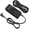 Adaptador de CA de 19V 3.42A 65W Cargador para portátil Acer Chrome...