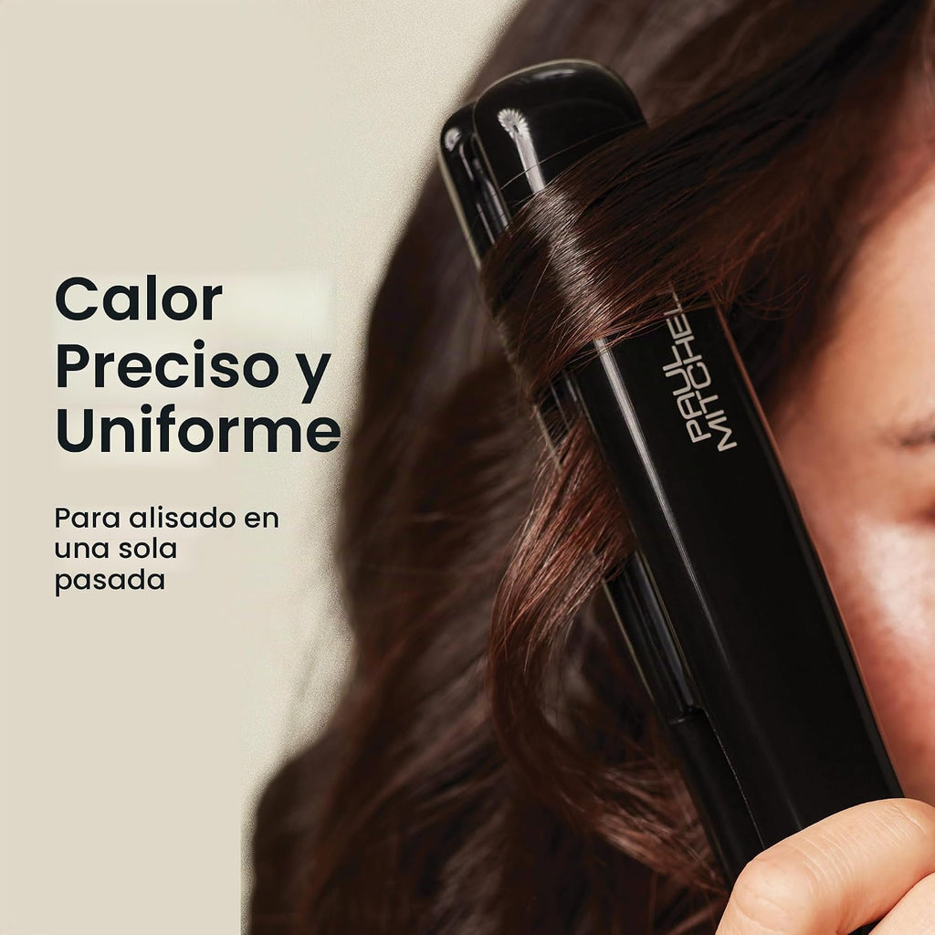Paul Mitchell Pro Tools Express Ion Style+ Plancha plana de cerámic...
