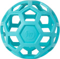 JW Pet HOL-ee Roller™, bola de rompecabezas de juguete para perros,...