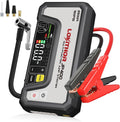 LOKITHOR JP400 Arrancador de Salto con Compresor de Aire, Paquete P...