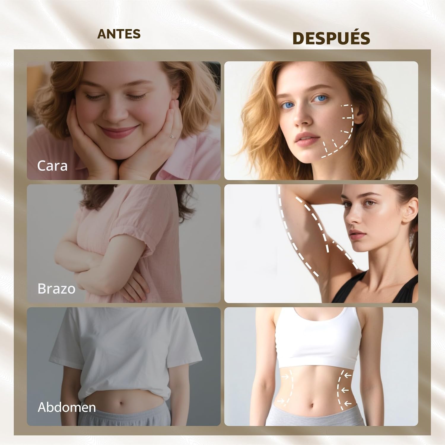 Inicio Belleza Facial Elite