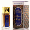 Maison d'Orient DELICATE OUD by ALRIYAD - Aceite de perfume de...