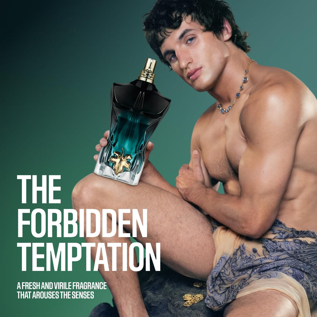 Jean Paul Gaultier Le Beau Eau de Parfum