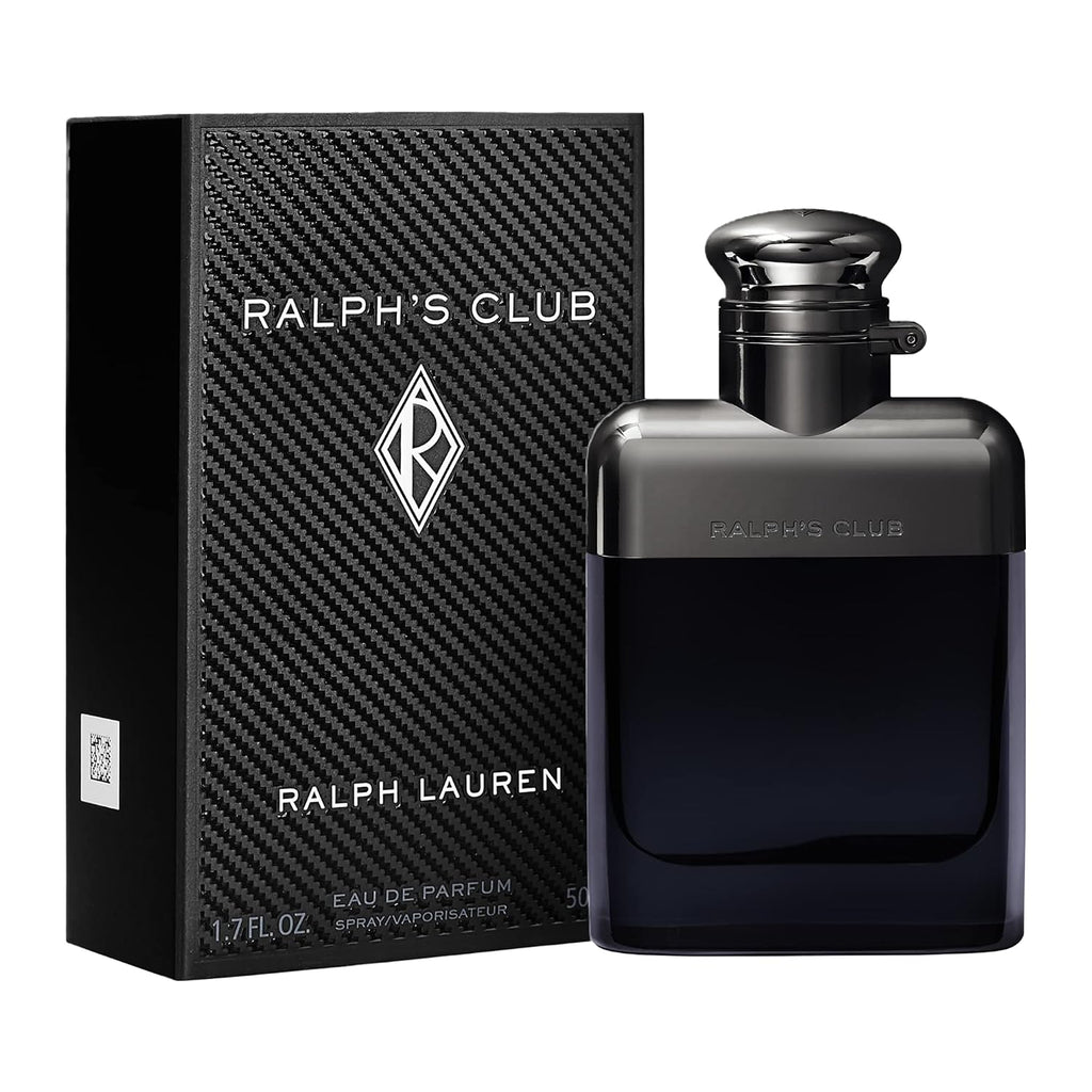 Ralph Lauren - Ralph's Club - Eau de Parfum - Colonia para homb...