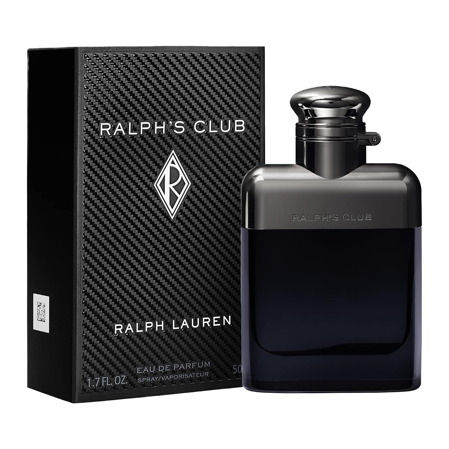 Ralph Lauren - Ralph's Club - Eau de Parfum - Colonia para homb...