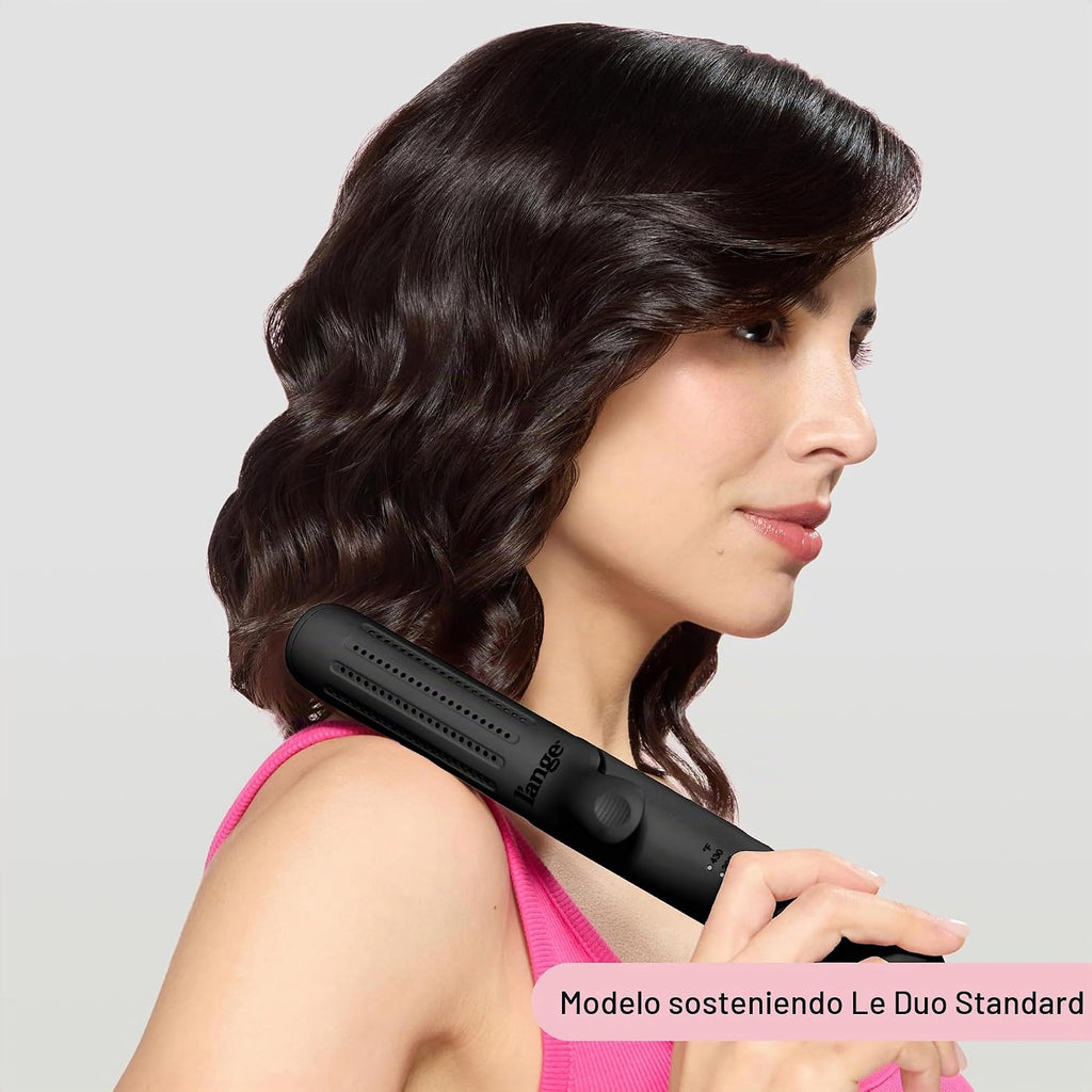 L'ANGE HAIR Le Duo Estilizador Estándar de Flujo de Aire 360° |...