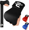 SAWANS Guantes interiores de boxeo para protección de manos, correa...