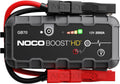 NOCO Boost GB70: Arrancador de 2000 A UltraSafe \u2013 Paquete de r...