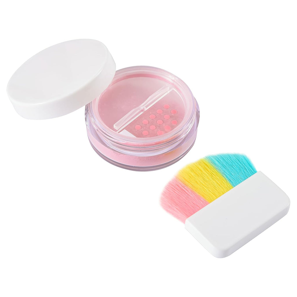 Klee Naturals Kit de Maquillaje Mineral de Juego de Lujo. Suave y N...