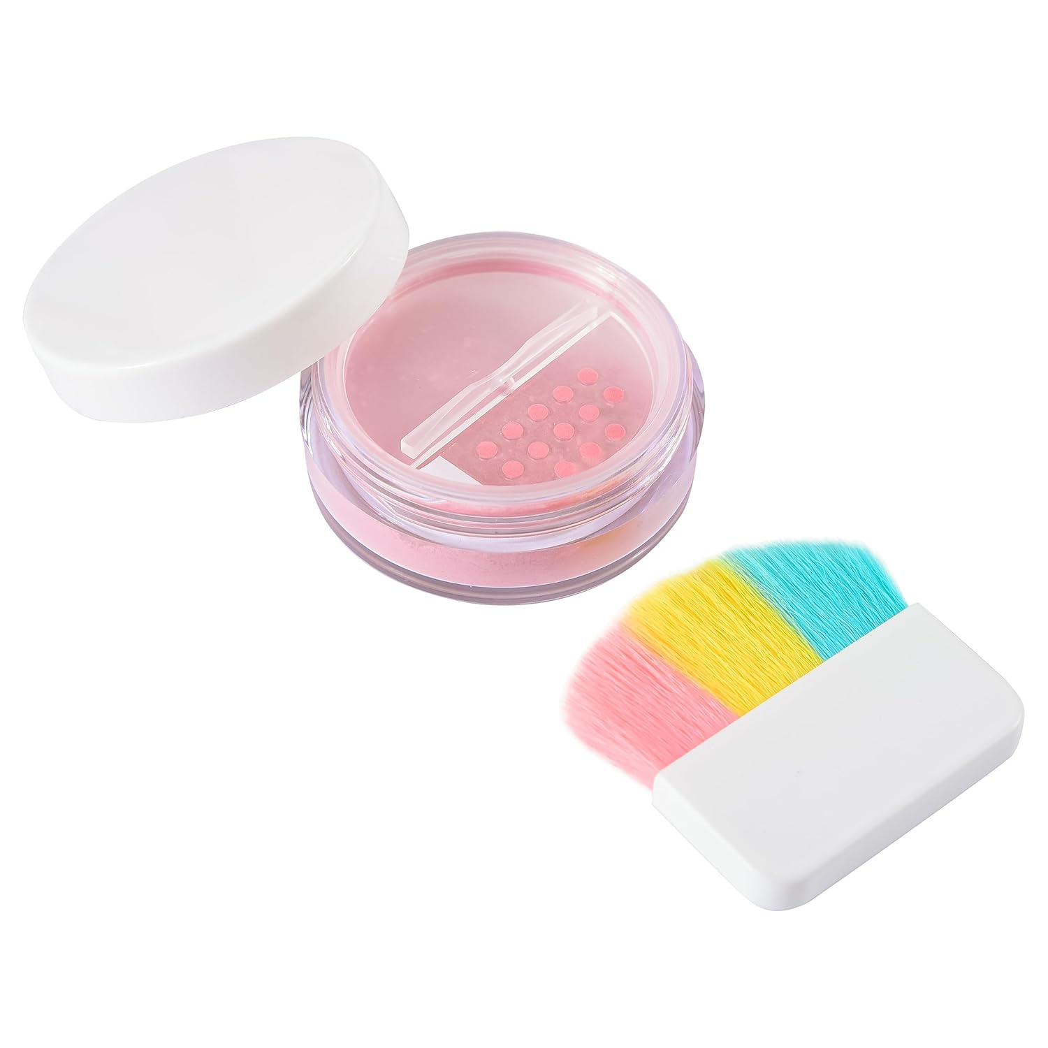 Klee Naturals Kit de Maquillaje Mineral de Juego de Lujo. Suave y N...