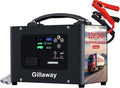 Gillaway Arrancador de 10000 A, 24 V 155 WH Paquete de batería de a...