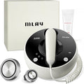 MLAY Máquina profesional de belleza RF, máquina facial de radiofrec...