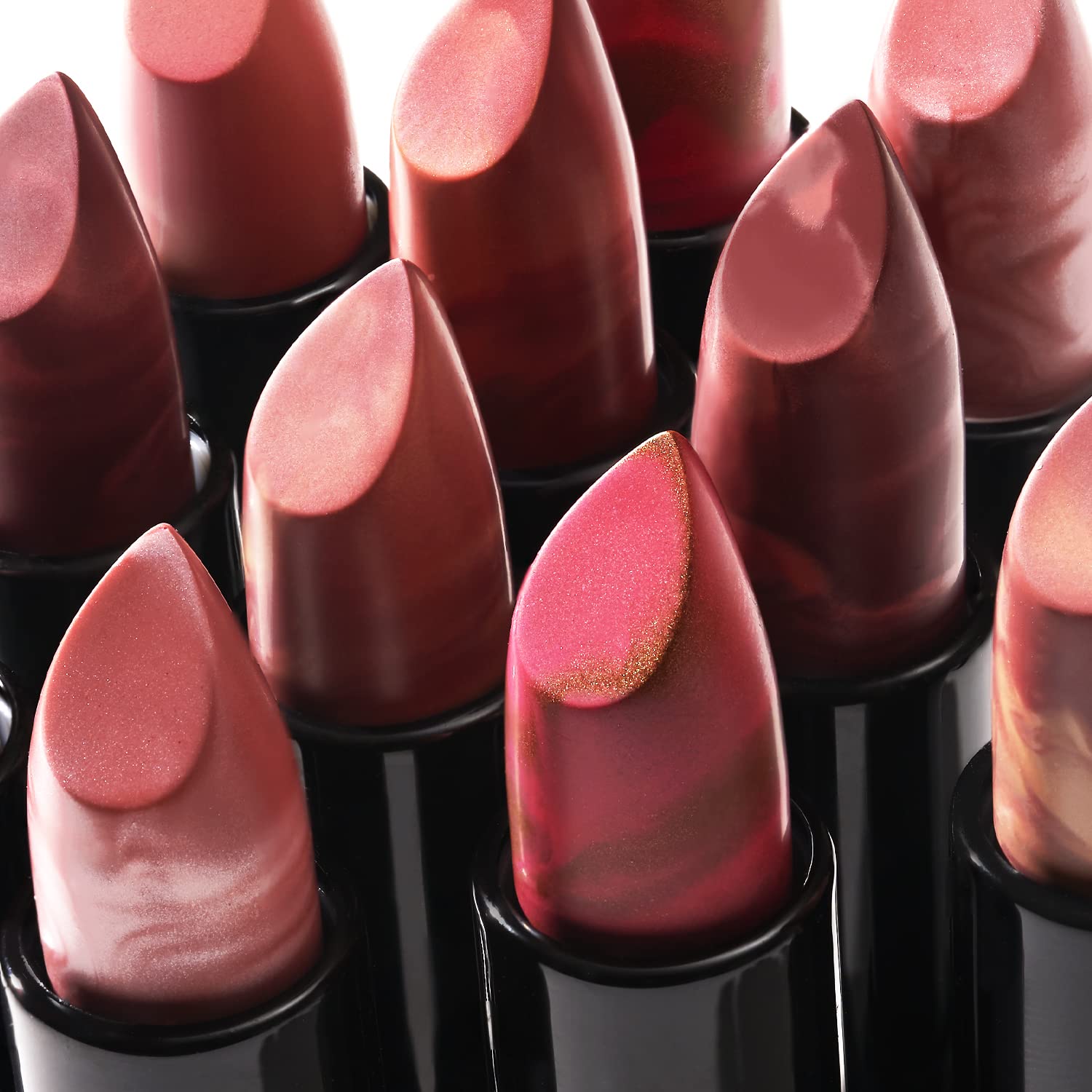 LAURA GELLER NEW YORK Italian Marble - Lápiz labial transparente, a...