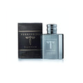 Territoire Eau De Parfum, Colonia Hombre (Platino)