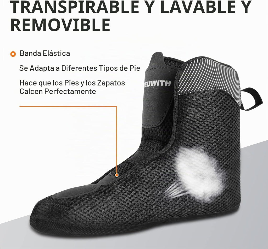 Patines en línea para hombres y mujeres, patines de 3 ruedas para h...