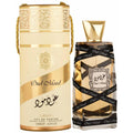 Lattafa Perfumes Oud Mood para Eau de Parfum en espray unisex, 3.4...